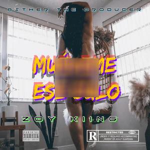 Mueveme ese culo (feat. Asther the producer) (Wiggle Spanish Version)