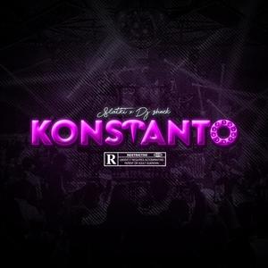 KONSTANTNO (feat. Đ Shock) [Explicit]