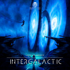 Intergalactic (Original Mix)