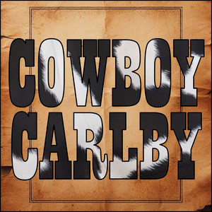 Cowboy Carlby