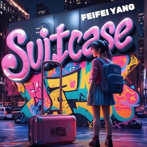 Suitcase (Instrumental)