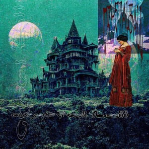 Crystal Ball (feat. Haunted Palace & King Kuthulu) (Explicit)