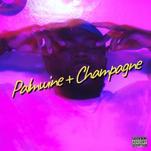 Palmwine + Champagne (Explicit)