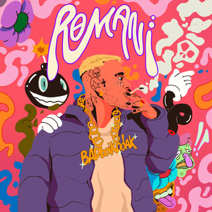 Romani (Explicit)