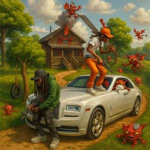 Go Dumb (feat. Elijvh Ray) (Explicit)