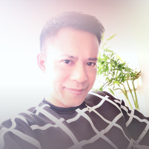 白水布衣 - 行者为光 (Live)