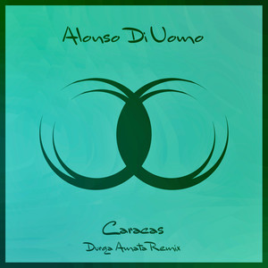 Caracas (Durga Amata Extended)