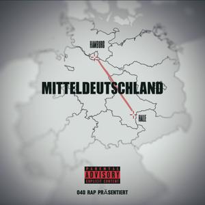 Mitteldeutschland (Explicit)