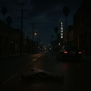 Honey (feat. KRG) (Explicit)