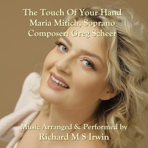 The Touch of Your Hand
