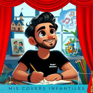 MIS COVERS INFANTILES