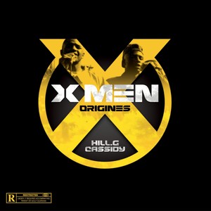 X MEN ORIGINES (Explicit)