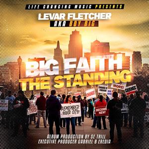 Stand On It (feat. Mitch The Mingler)