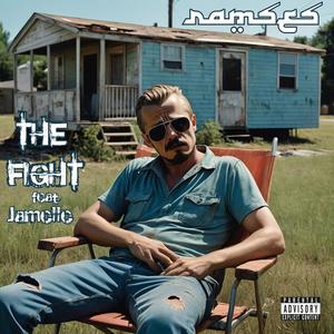 The Fight (feat. Jamelle) [Explicit]