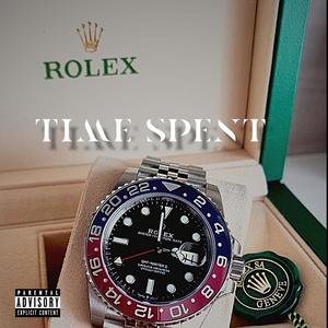 Time Spent (Explicit)