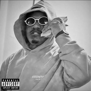 Thru My Mind (Explicit)