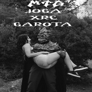 MTG - Joga Xrc Garota (Explicit)