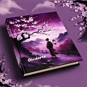 OLVIDARTE (feat. Andy)