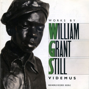 William Grant Still