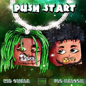 Push Start (Explicit)