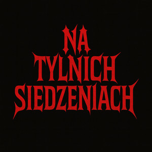 NA TYLNICH SIEDZENIACH