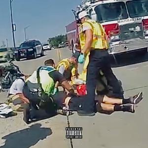 Fit In (feat. Olya Gram) (Explicit)