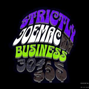 Strictly Business (Explicit)