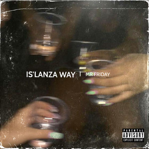 Is'lanza Way