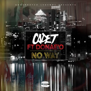 No Way (Radio Edit)