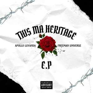 My Heritage (Explicit)