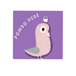 Pombo Bebé