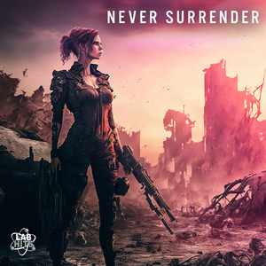 Never Surrender