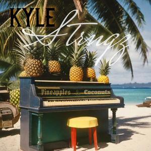 Pineapples & Coconuts