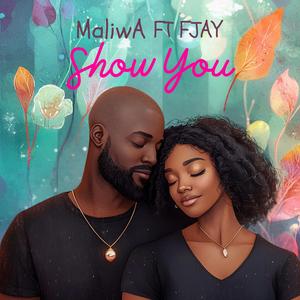 Show You (feat. F Jay) [Radio Edit]