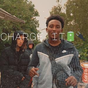 CHARGE IT (Explicit)