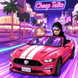 cheap talks (slowed)