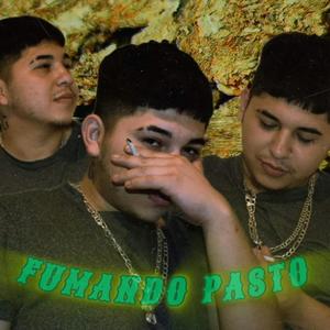 Fumando Pasto (Explicit)