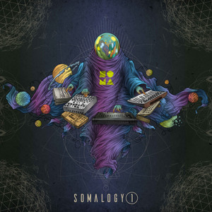 SOMALOGY VOL.1