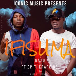 Ifisuma (feat. Cp The RapKing)