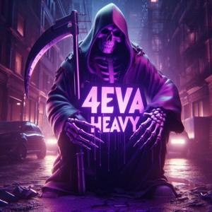 4evaHeavy (feat. 4evagrimm) [Explicit]