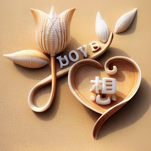 封心锁爱关心门 (双音版)