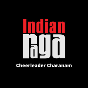 Cheerleader Charanam - Bilahari - Adi Talam