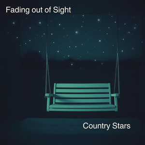 Fading out of Sight