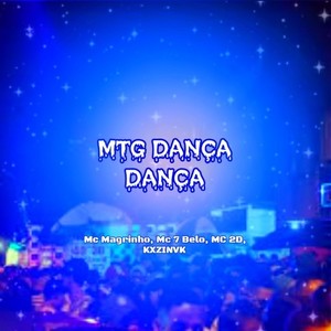 MTG DANÇA DANÇA