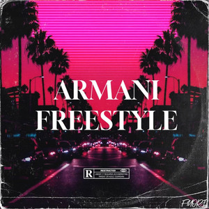 Armani Freestyle (Explicit)