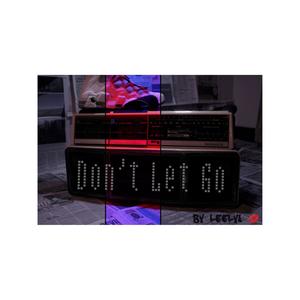 Don't Let Go