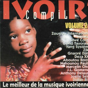 Ivoir compil, vol. 2 (Le meilleur de la musique ivoirienne)
