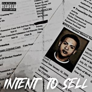 Intent To Sell (Explicit)