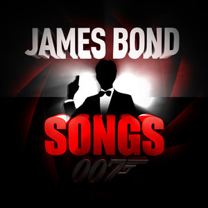 James Bond Songs