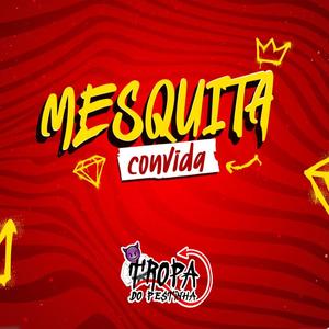 EI MOTO TAXI - MESQUITA CONVIDA (feat. DJ HF DE NV & Mc Monik do pix) [Versão Baile] [Explicit]